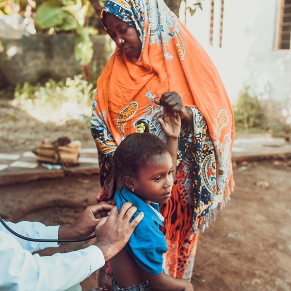 Η πανδημία δεν έχει κορυφωθεί ακόμα στις πιο φτωχές χώρες του κόσμου