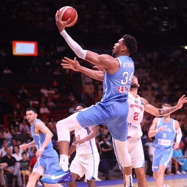 Για να φτάσει στο Παρίσι 2024, η Εθνική μπάσκετ πρέπει να κερδίσει απόψε την Κροατία