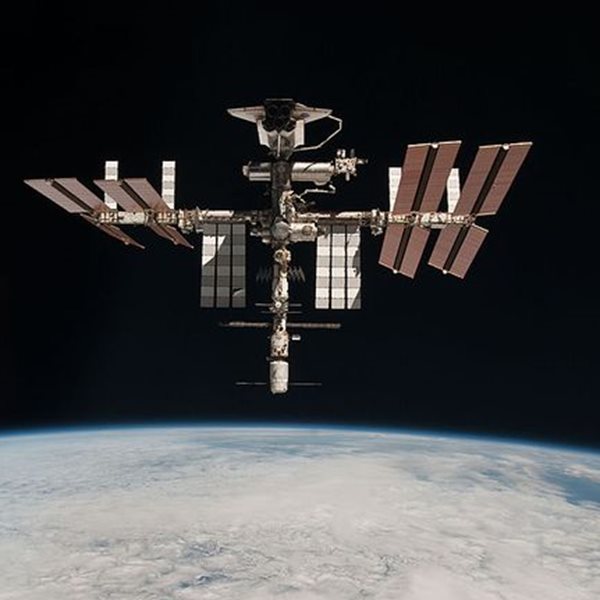 Η NASA ανοίγει πολυτελές ξενοδοχείο στο διάστημα