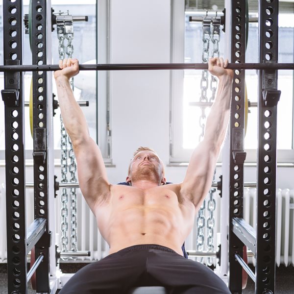 Πώς η αποχή από το γυμναστήριο δεν θα κάνει ζημιά στους μυς σου