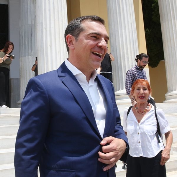 H δύσκολη επόμενη μέρα για τον ΣΥΡΙΖΑ μετά την παραίτηση Τσίπρα