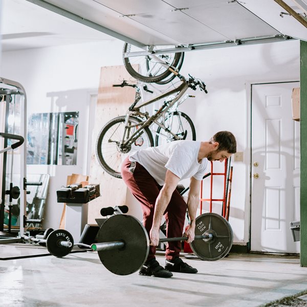 Οι παγίδες του home training