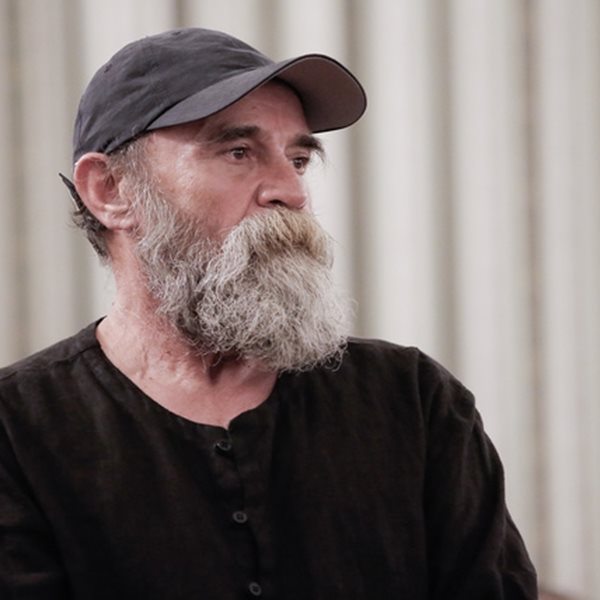 Στα άδυτα του 'Άλλου Ανθρώπου'