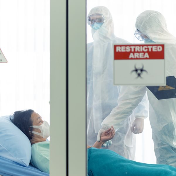 Το γράφημα των Financial Times για τους νεκρούς σε κάθε χώρα παγκοσμίως