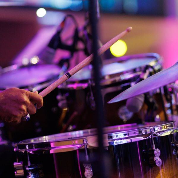 Ποιος είναι ο καλύτερος ντράμερ όλων των εποχών