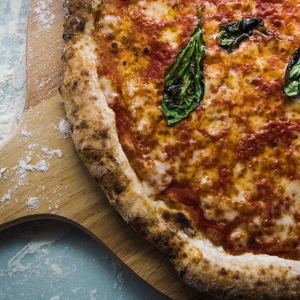 Ο δεκάλογος της τέλειας πίτσας