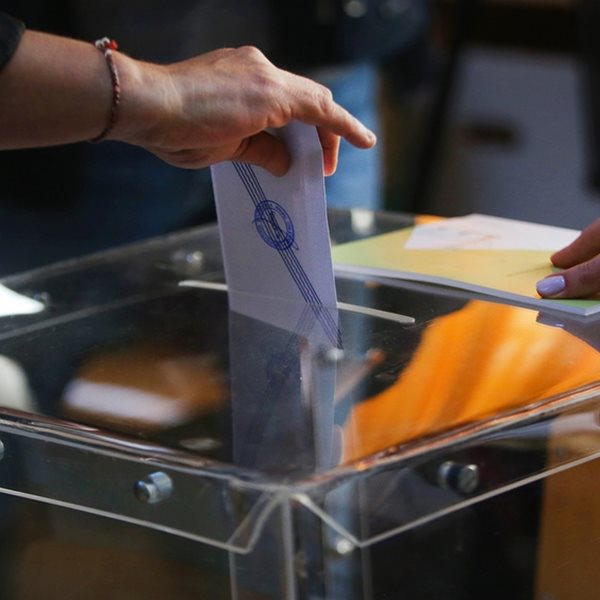 Τα exit polls των διεθνών οίκων για τις εκλογές 2023