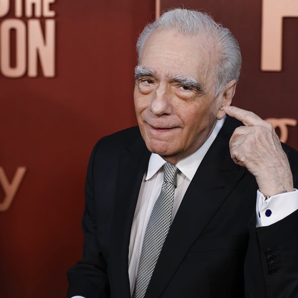 O Martin Scorsese‎‎ ετοιμάζει ντοκιμαντέρ για τα αρχαία ναυάγια στη Μεσόγειο