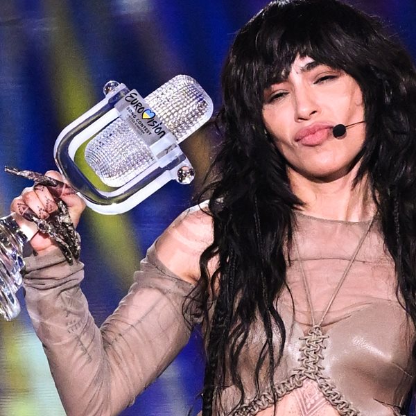 Η Loreen αναδείχθηκε για δεύτερη φορά νικήτρια στη Eurovision