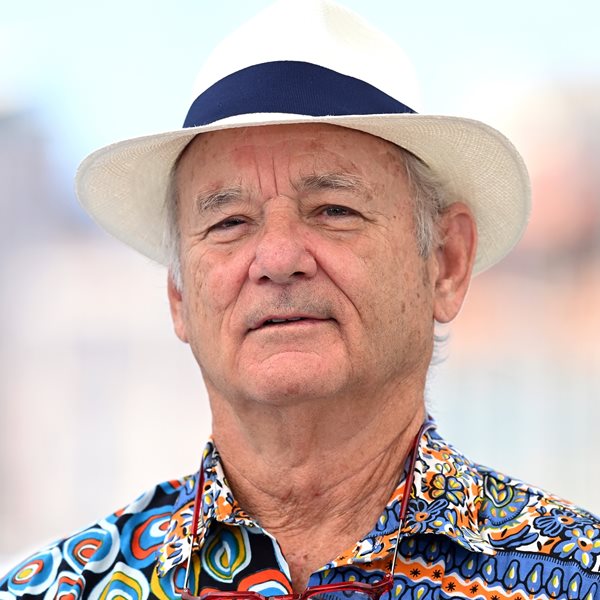 Σε άλλα νέα, ο Bill Murray έχει σχέση με την Kelis