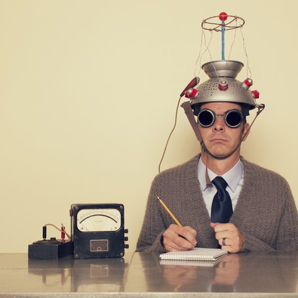 Πώς θα καταλάβεις την ηλικία του εγκεφάλου σου