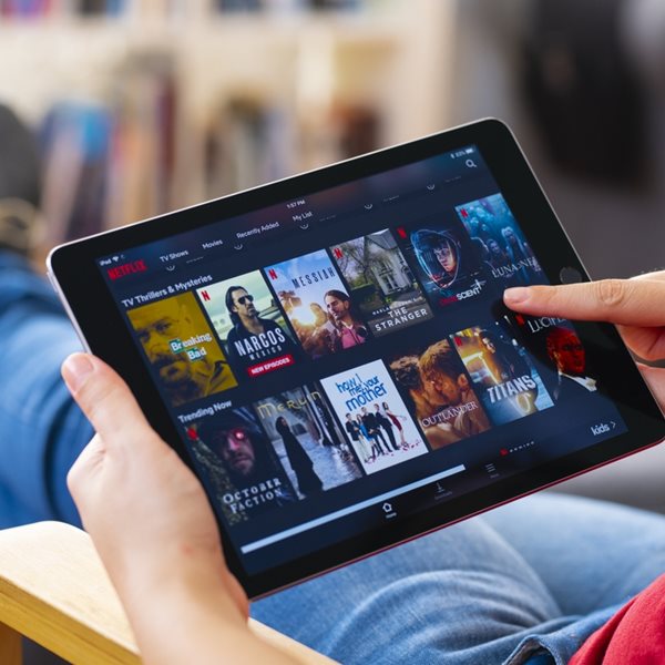 Champions League, F1 και MotoGP στο Netflix: Η επική πρόταση