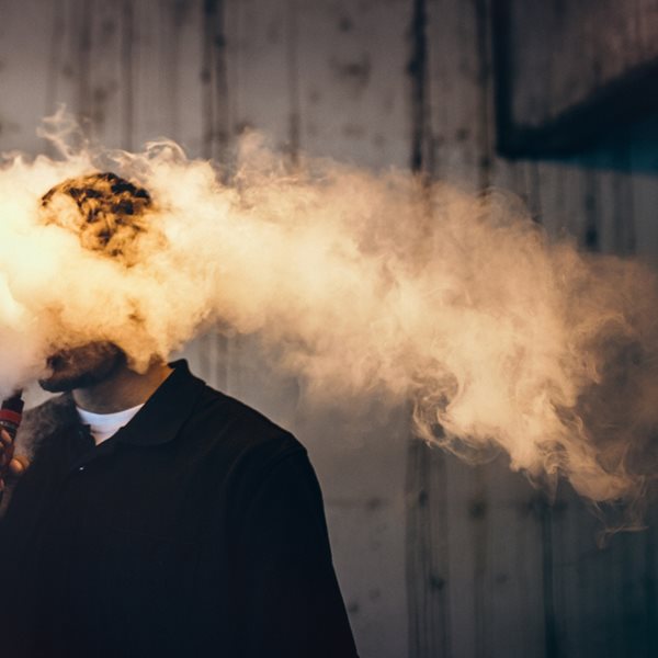 Πώς θα κόψεις 'μαχαίρι' το άτμισμα