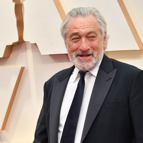 Ο Robert De Niro θέλει να υποδυθεί τον Andrew Cuomo σε ταινία για τον κορονοϊό