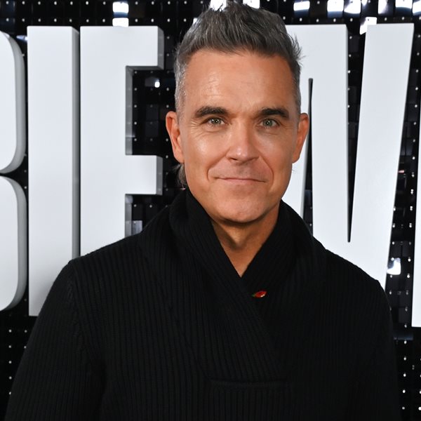 Γιατί ο Robbie Williams βαριέται θανάσιμα τη μουσική που βγαίνει τελευταία