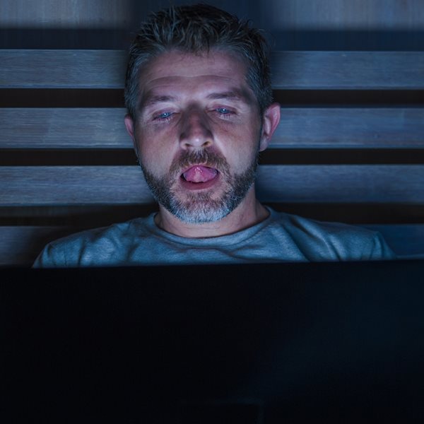 Πώς το πορνό επηρεάζει την ψυχική μας υγεία