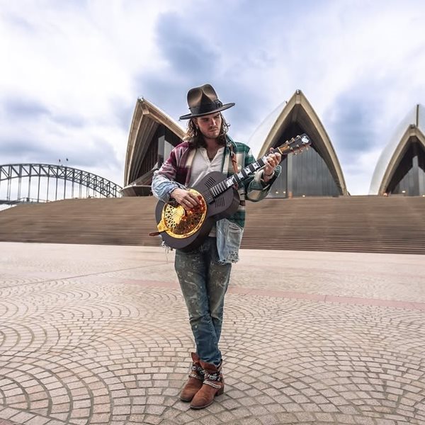 Οι Kaleo έρχονται τον Ιούνιο στην Αθήνα