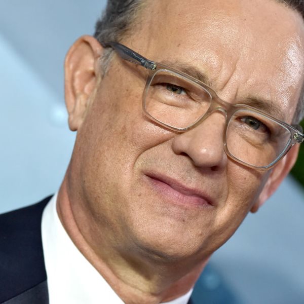 Η online ομιλία του Tom Hanks για τη ζωή πριν και μετά την πανδημία