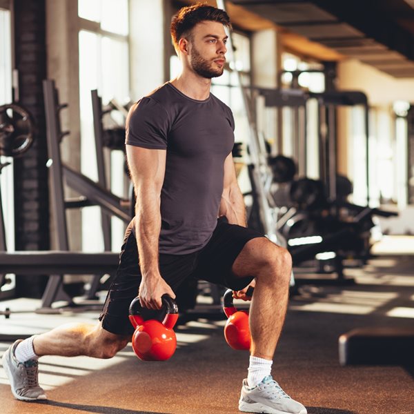 Γιατί πρέπει να ξεκινήσεις λειτουργική προπόνηση, χθες αν γίνεται