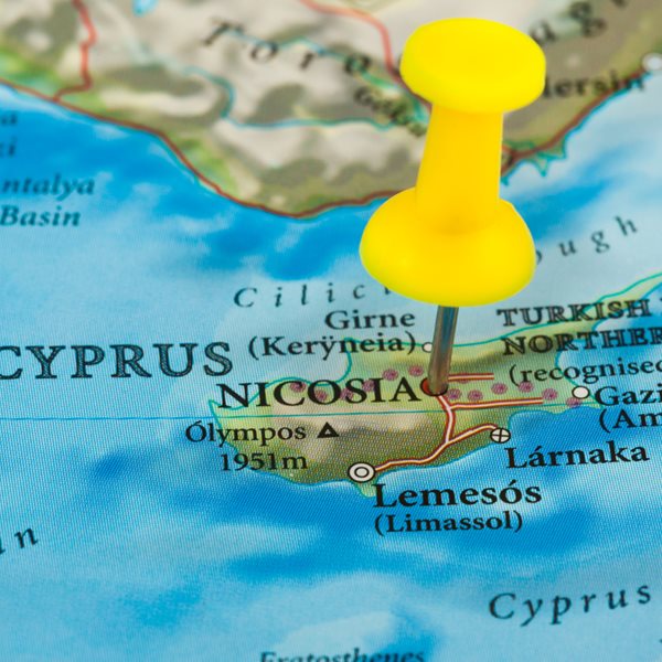 Η εμπλοκή της Κύπρου στα Pandora Papers