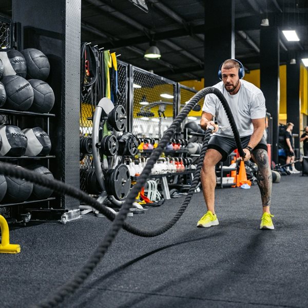 Πόσο αποτελεσματική είναι τελικά η 7λεπτη προπόνηση