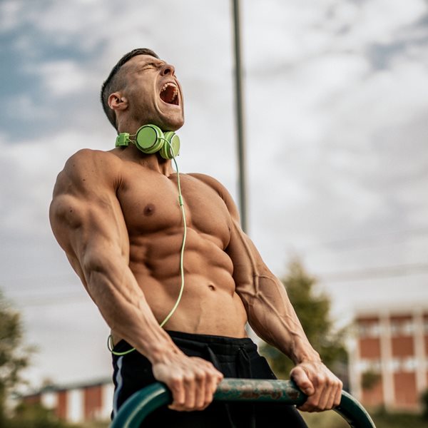 Γιατί φωνάζουμε όταν είμαστε θυμωμένοι;