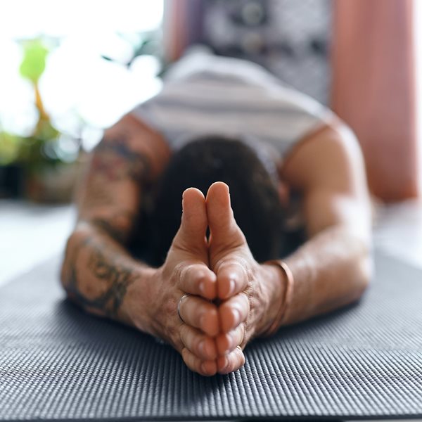 Η μέθοδος 3-2-8 θα αλλάξει το κορμί σου μια για πάντα