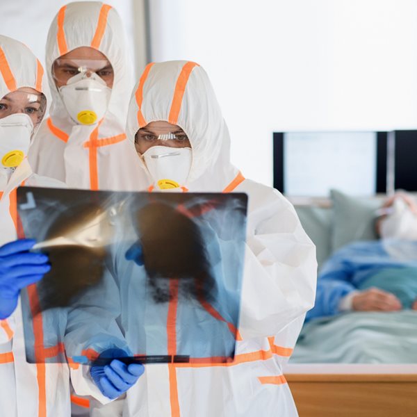 Κορονοϊός, τα 5 αναπάντητα ερωτήματα