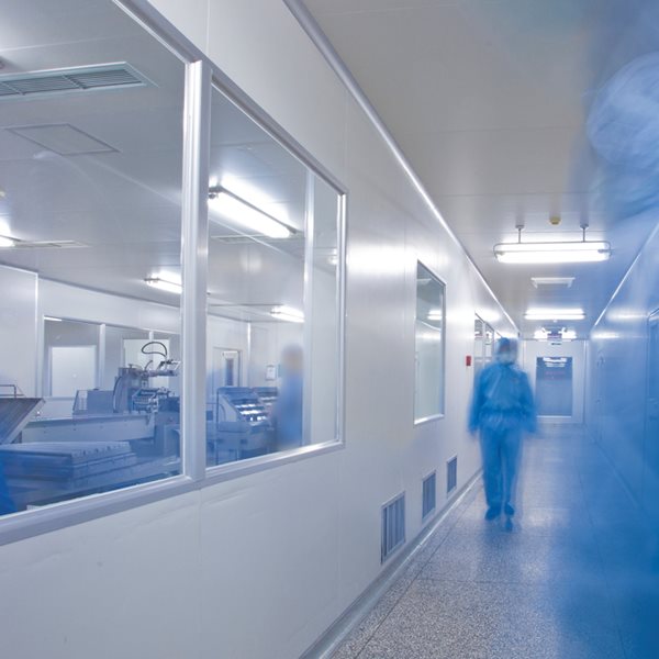 Στην ΜΕΘ του νοσοκομείου Αττικόν, οι φωτογραφίες