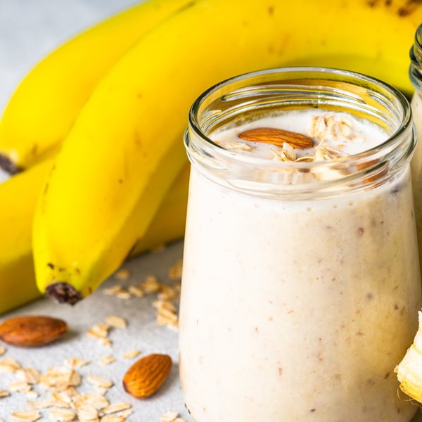 Το μαγικό smoothie για να αποκτήσεις περισσότερη μυική μάζα