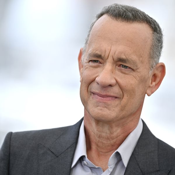 Στο γκαράζ του Tom Hanks μαθαίνεις τι σημαίνει οικολογική συνείδηση