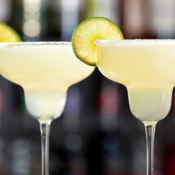 3 δροσερές αλλά υγιεινές συνταγές για Margarita