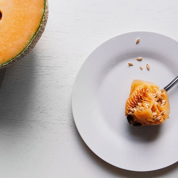 Το τέλειο πεπόνι