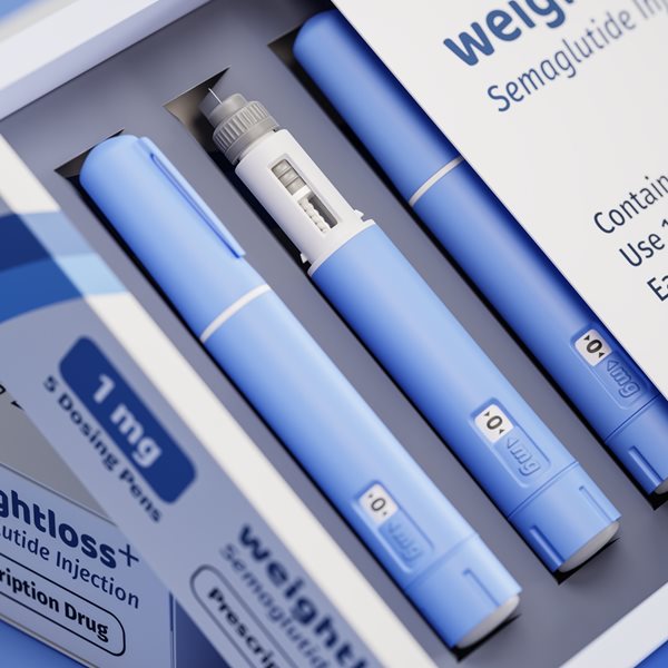 Μπορεί το Ozempic να παρασκευαστεί με λιγότερα από 5 δολάρια το μήνα;