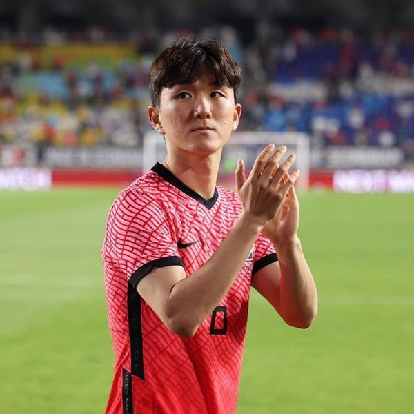 Όλοι λατρεύουν τον In-beom Hwang (και) στο Κατάρ