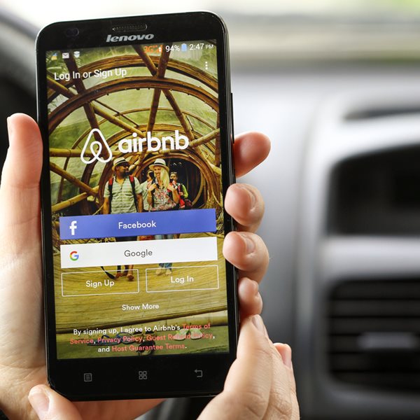 Airbnb: Τα νέα πρωτόκολλα καθαρισμού για την επόμενη ημέρα