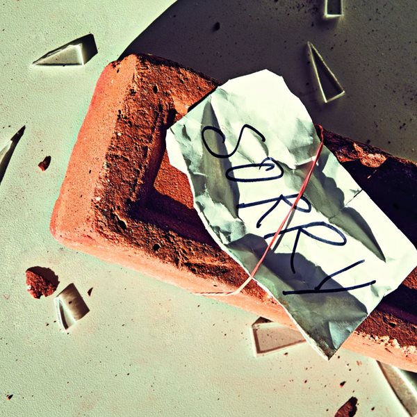 Η συγχώρεση στην εποχή της δημόσιας συγγνώμης