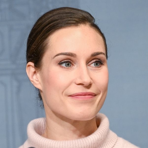 Η σεξιστική ερώτηση που εξόργισε τη Sanna Marin