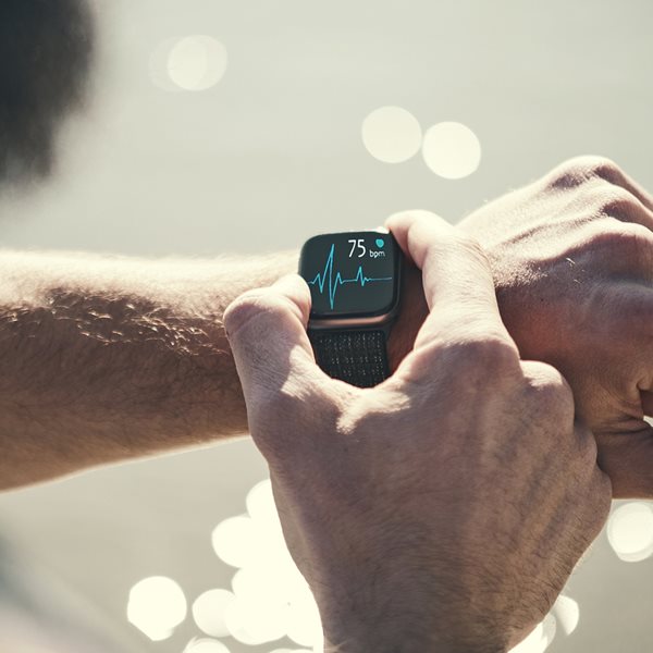 Μήπως να έδινες μία ευκαιρία στην προπόνηση καρδιακής συχνότητας;