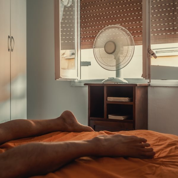 Είσαι από αυτούς που κοιμούνται με κλειστή ή ανοιχτή πόρτα; - Να τι σημαίνει