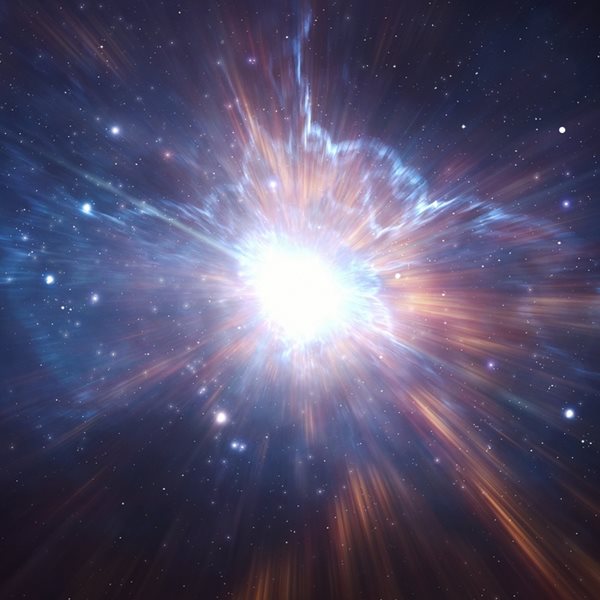 7 τρελές θεωρίες για το σύμπαν που αμφισβητούν το Big Bang