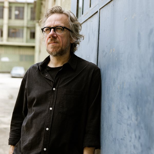 Jazz στο Μουσείο με τον Δημήτρη Τσάκα