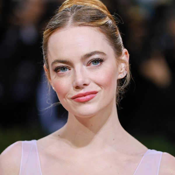 Όταν η Emma Stone υπέφερε από άγχος και κρίσεις πανικού