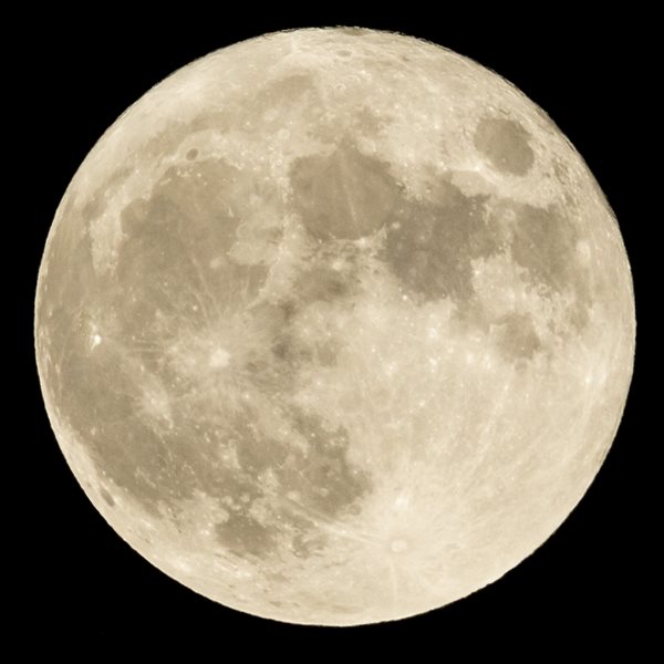 Φεγγάρι του Οξύρρυγχου, ο λόγος που η αποψινή πανσέληνος ονομάζεται έτσι