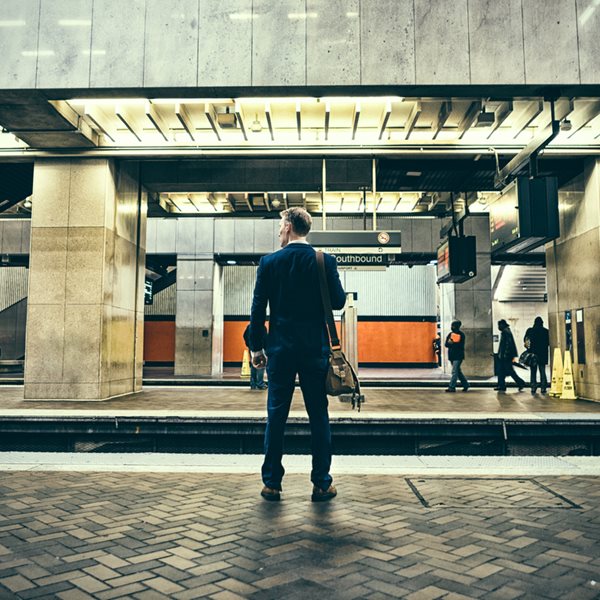 Πρώτη μέρα στα ΜΜΜ μετά την άρση των μέτρων, οι φωτογραφίες