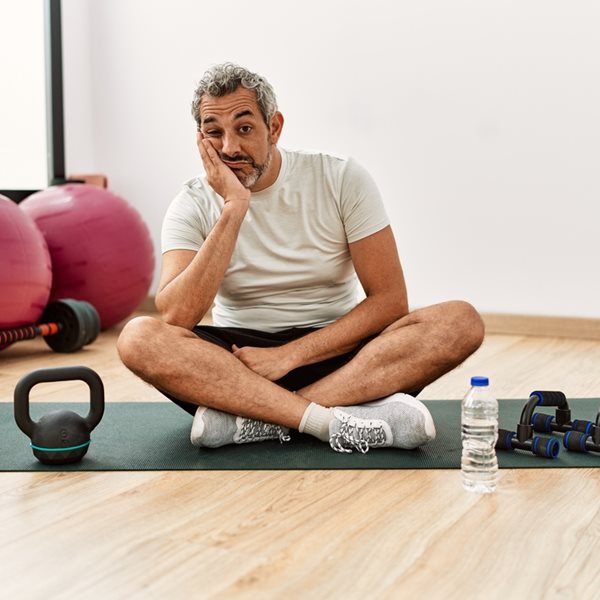 Γιατί συχνά βαριόμαστε να πάμε γυμναστήριο; Το Harvard απαντά