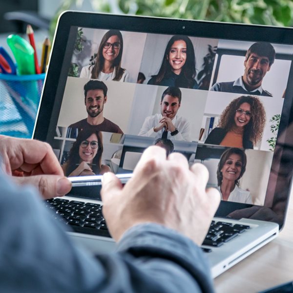 Το Zoom θα συνεχίσει την έκρηξή του και μετά την πανδημία