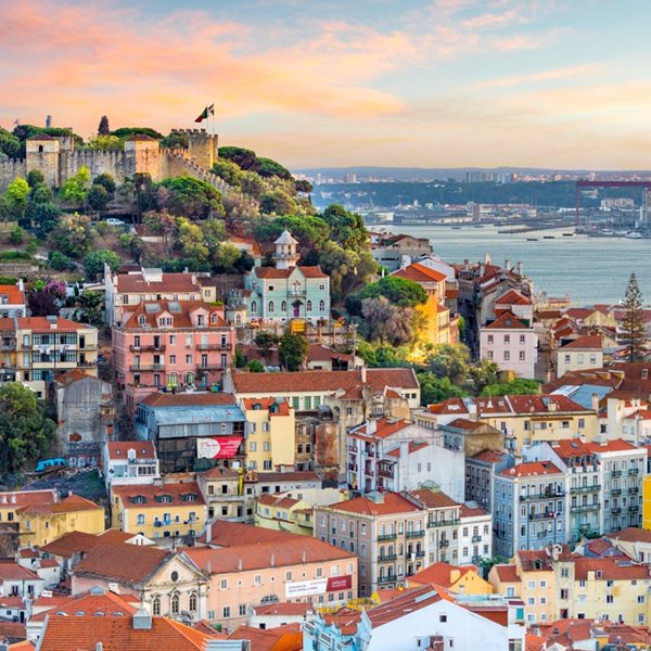 Δημοφιλείς προορισμοί για digital nomads