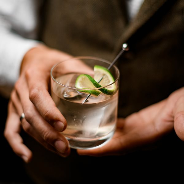 Η σεζόν του Gin & Tonic σε 11 αθηναϊκά μπαρ