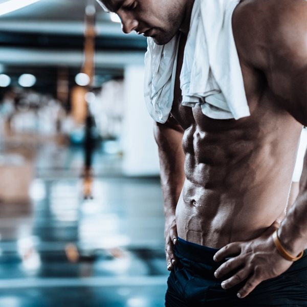 Κοιλιακοί από το μηδέν, μέχρι το καλοκαίρι